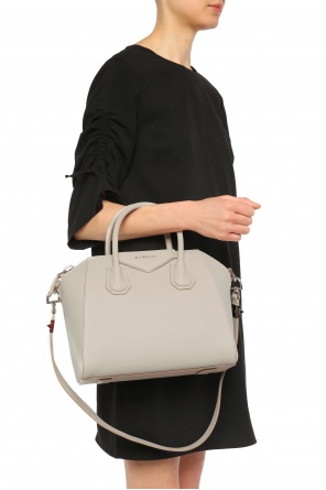 ‘antigona’ shoulder bag, zdjęcie 2 ‘antigona’ shoulder bag od Givenchy